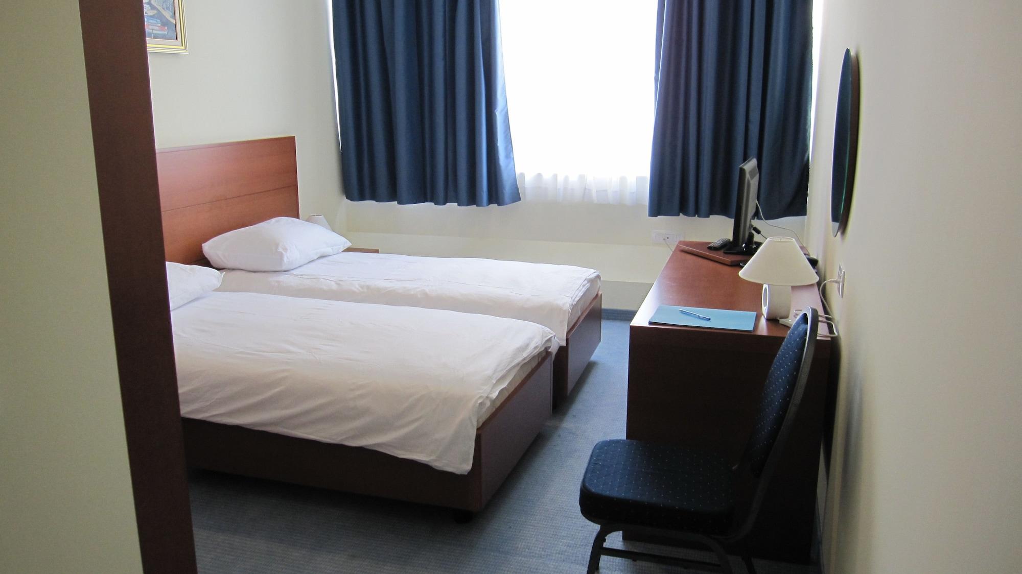 Hotel Park Ловран Экстерьер фото