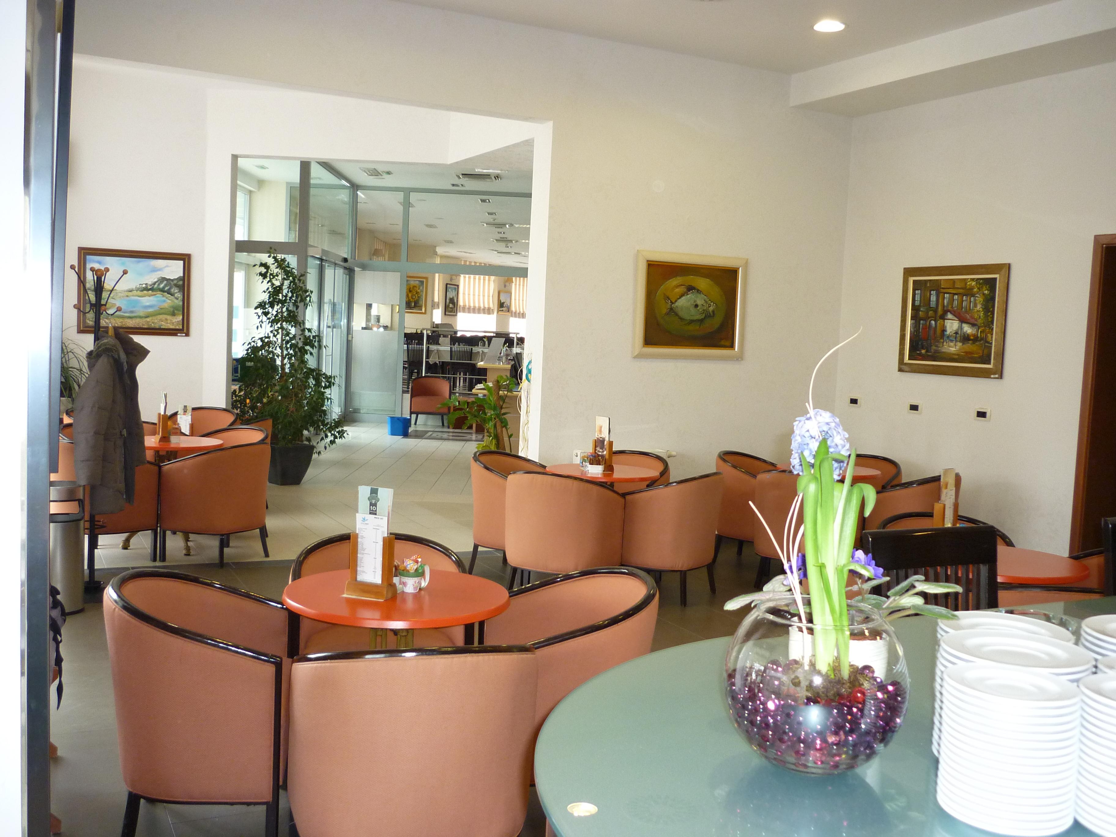 Hotel Park Ловран Экстерьер фото